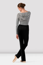 Load image into Gallery viewer, BLOCH - Solstice Knit Pant - Flare pant rollover