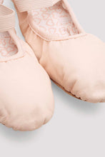 Load image into Gallery viewer, BLOCH - Belle Leather Ballet Shoes