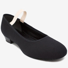 Load image into Gallery viewer, So Danca - Melody - Canvas Character Shoe - 1" heel