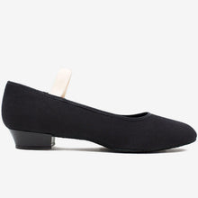 Load image into Gallery viewer, So Danca - Melody - Canvas Character Shoe - 1" heel
