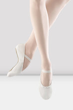 Load image into Gallery viewer, Bloch - Dansoft Leather Full Sole - Ballet Shoes