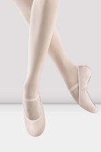 Load image into Gallery viewer, BLOCH - Belle Leather Ballet Shoes