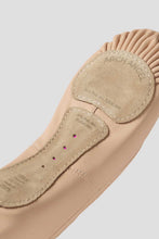 Load image into Gallery viewer, BLOCH - Arch Angel Leather Ballet Shoes