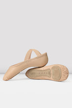 Load image into Gallery viewer, BLOCH - Arch Angel Leather Ballet Shoes