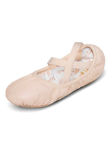 Load image into Gallery viewer, Bloch - Odette - Leather Ballet Shoes