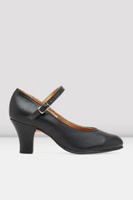Load image into Gallery viewer, BLOCH - Character Shoe 2.5 Heel
