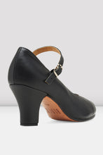 Load image into Gallery viewer, BLOCH - Character Shoe 2.5 Heel
