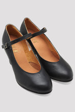 Load image into Gallery viewer, BLOCH - Character Shoe 2.5 Heel