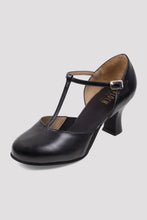 Load image into Gallery viewer, BLOCH - Split Flex Leather Character Shoes