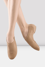 Load image into Gallery viewer, BLOCH - Pulse Leather Jazz Shoes