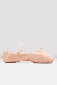 BLOCH - Dansoft II Split Sole Ballet Shoes
