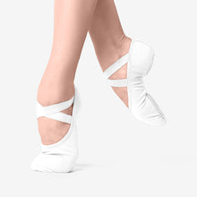 Load image into Gallery viewer, So Danca - Bliss - Ballet Shoe