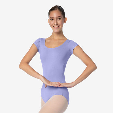 So Danca - Beatrice - Adult Cap Sleeve Leotard