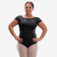 Load image into Gallery viewer, So Danca - Matilda - Adult Leotard
