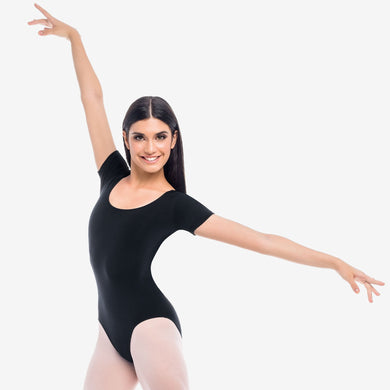 So Danca - Margaret - Adult Leotard - SL25