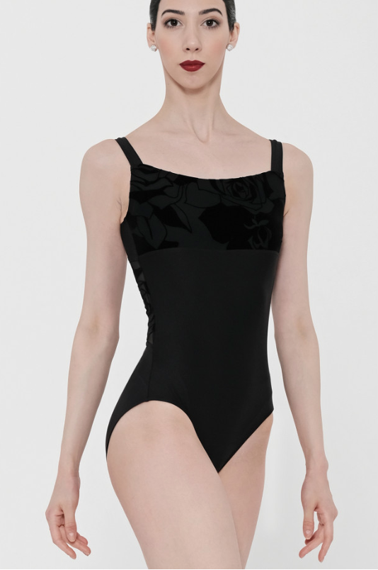 Wear Moi - Laika - Adult Leotard