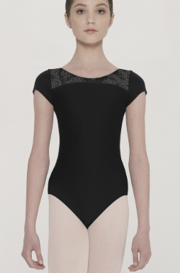 Wear Moi - Leotard - Carline