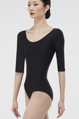 Wear Moi - Leotard - Arabesque