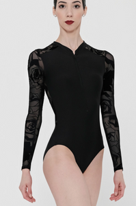 Wear Moi - Leotard - Felicite