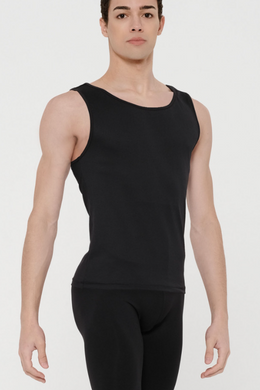 Wear Moi - Mercury Tank Top - Male