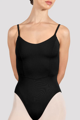 BLOCH - Ladies Ruby Scoop Back Leotard - Women's Leotard
