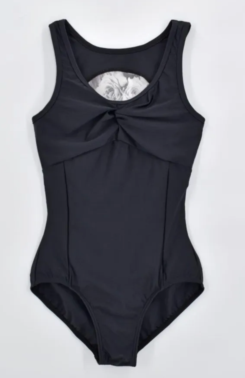 AK Dancewear - CHARIS leotard