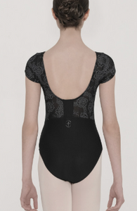 Wear Moi - Leotard - Carline