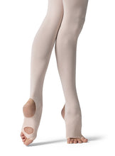 Load image into Gallery viewer, BLOCH - Contoursoft Free Flex Tights