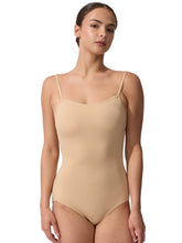 Load image into Gallery viewer, Capezio - Camisole Leotard
