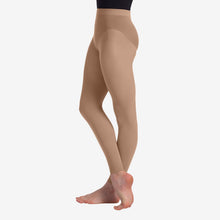 Load image into Gallery viewer, So Danca - Footless Tights