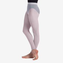 Load image into Gallery viewer, So Danca - Footless Tights