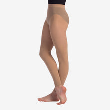 Load image into Gallery viewer, So Danca - Footless Tights