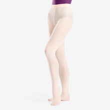 Load image into Gallery viewer, So Danca - Footed Tights