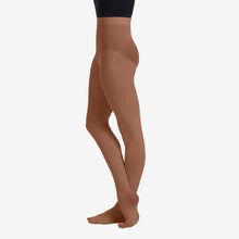 Load image into Gallery viewer, So Danca - Footed Tights