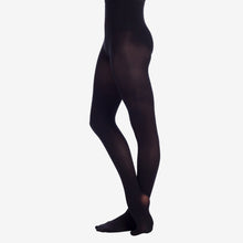 Load image into Gallery viewer, So Danca - Footed Tights