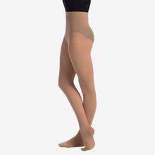 Load image into Gallery viewer, So Danca - Footed Tights