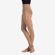 Load image into Gallery viewer, So Danca - Footed Tights