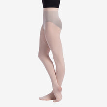 Load image into Gallery viewer, So Danca - Footed Tights