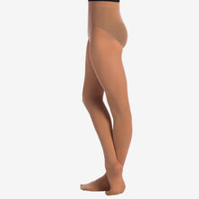 Load image into Gallery viewer, So Danca - Footed Tights