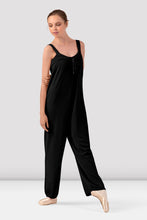 Load image into Gallery viewer, Bloch - Warm Up - All In One Romper