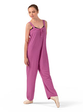 Load image into Gallery viewer, Bloch - Warm Up - All In One Romper