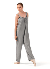 Load image into Gallery viewer, Bloch - Warm Up - All In One Romper