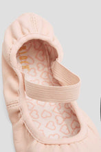 Load image into Gallery viewer, BLOCH - Belle Leather Ballet Shoes