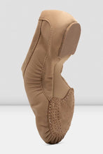 Load image into Gallery viewer, BLOCH - Pulse Leather Jazz Shoes