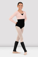Load image into Gallery viewer, BLOCH - Rib Legwarmer