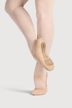 Load image into Gallery viewer, BLOCH - Arch Angel Leather Ballet Shoes