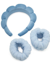 Load image into Gallery viewer, Capezio - 3 Piece Spa Set