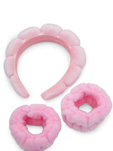 Load image into Gallery viewer, Capezio - 3 Piece Spa Set