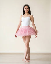 Load image into Gallery viewer, Bloch Mirella Camisole Leotard - White