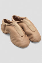 Load image into Gallery viewer, BLOCH - Pulse Leather Jazz Shoes